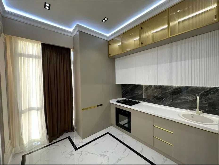 Продается 1-комнатная Алмазарском районе