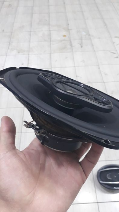 PIONEER kalonka vetnam max 450w spark nexia matiz lasetti