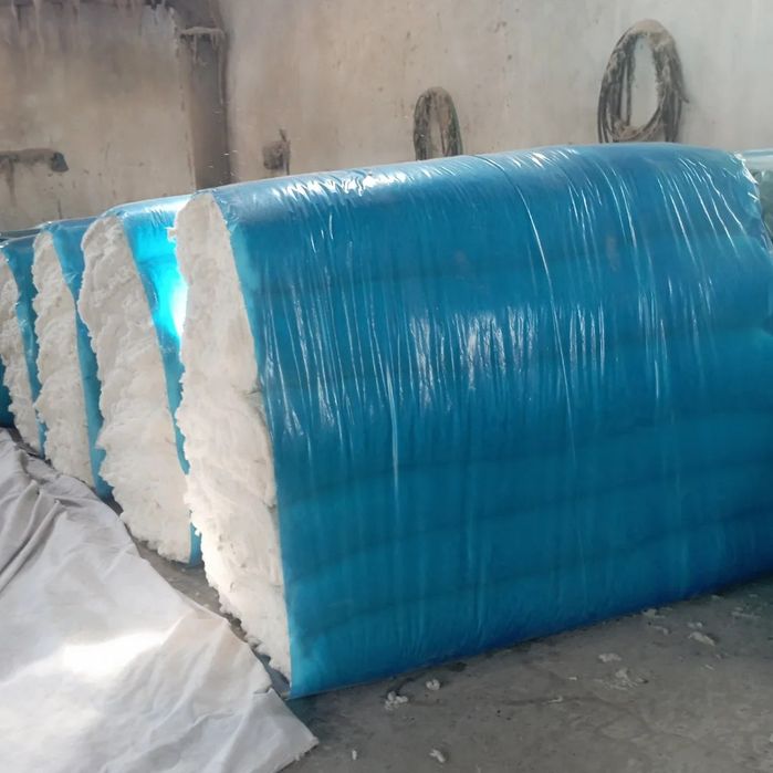 Paxtalar bor kelshamz