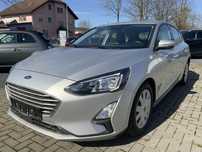Ford Focus FORD FOCUS, 2020, 1,5 diesel ECO-BLUE. Posibilitate Rate- Avans 0.