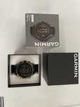Garmin Sigilat Fenix 8 Amoled Saphire 47mm 51mm
