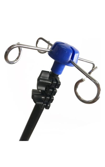 Медицинский Штатив переносной