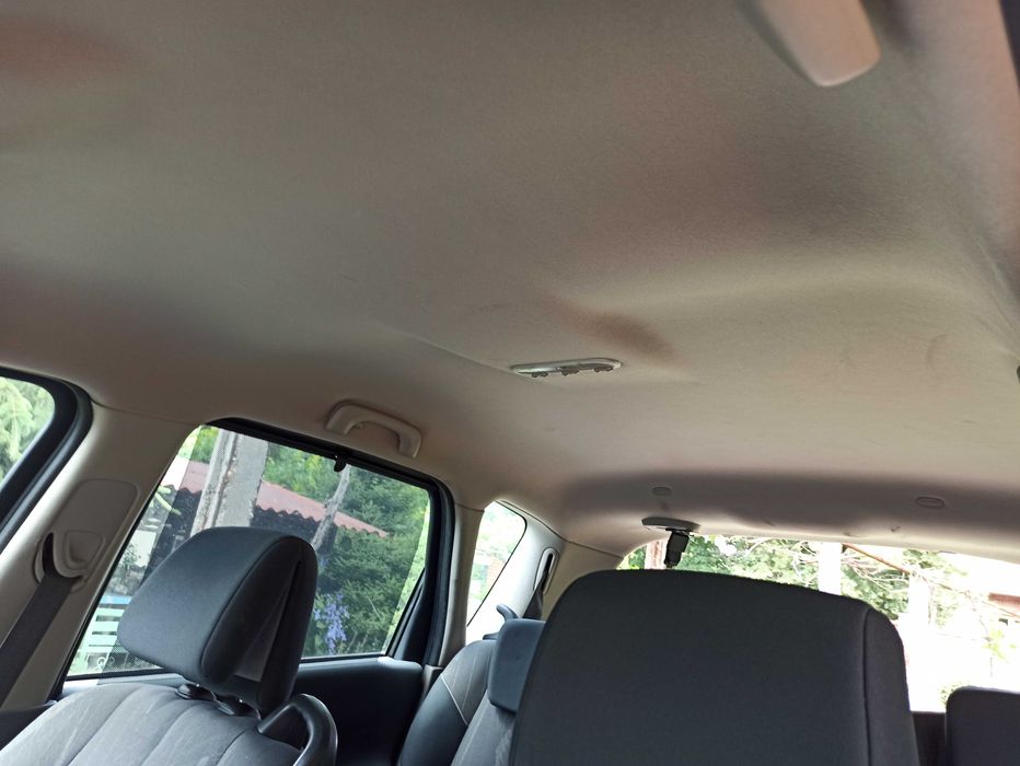 Рено Сценик 2006 2.0 16V бензин