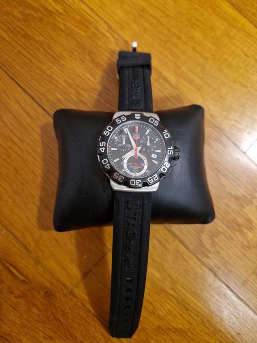 Tag Heuer F1 часовник