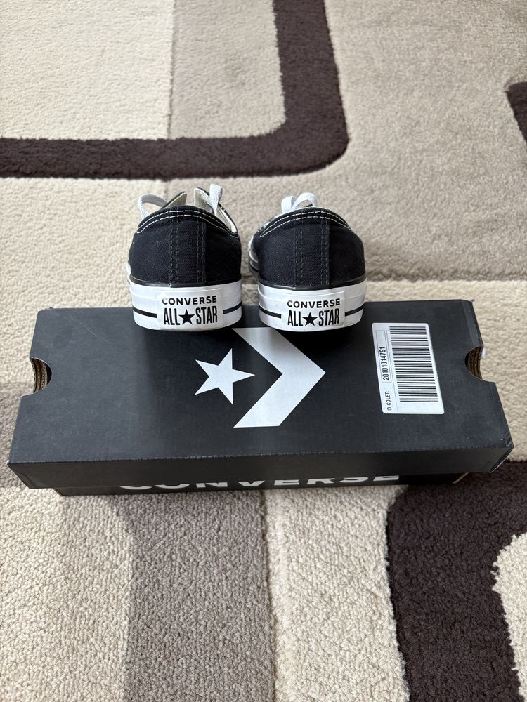 Tenisi Converse, marimea 37