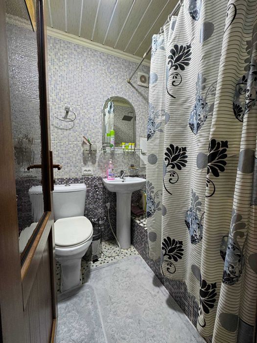 Сдается 3/1/9 Ул.Бабура ЖК Узбегим ЖК Piramit Tower Яккасарай