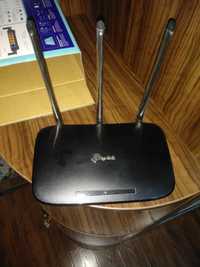 Wifi router tplink
