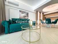 Apartament Deosebit 3 Camere | Prima Inchiriere | Cortina North | Pipe