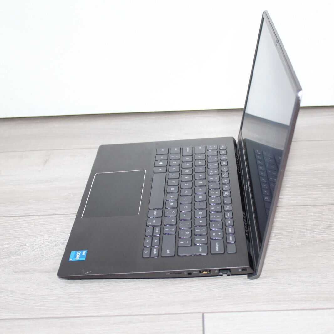 Laptop Dell Vostro 5402 i5-1135G7 16Gb SSD 256Gb 100% Baterie