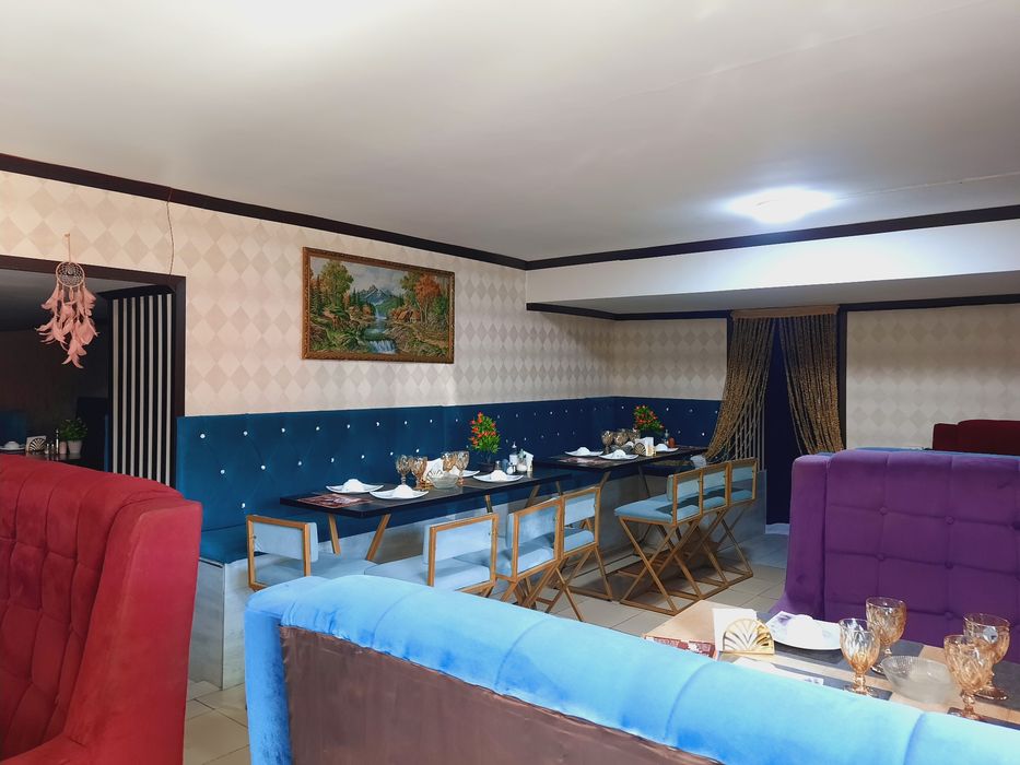 Тайор бизнес сотилади