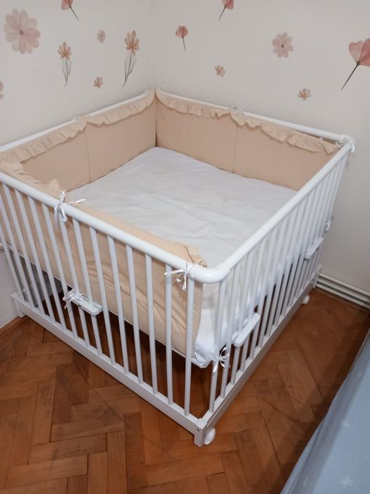 Pătuț pentru copii