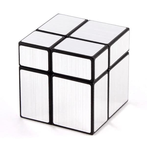 Mirror Cube 2x2x2, FanXin