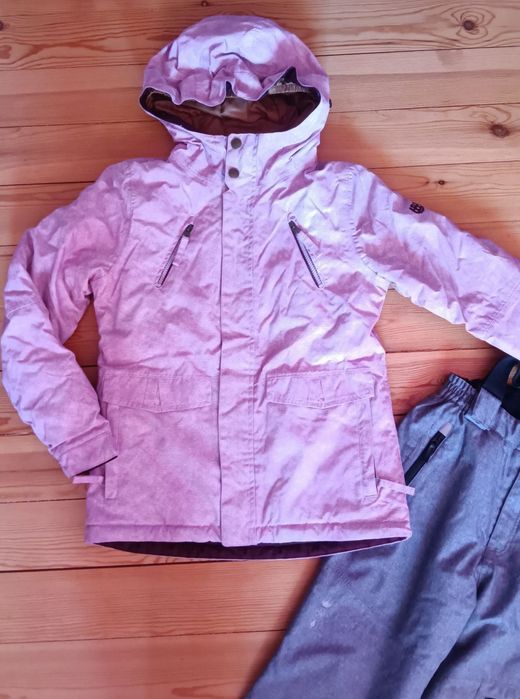 Ски екипи Spider, 686, North Ville, Firefly р-р 12/152см.