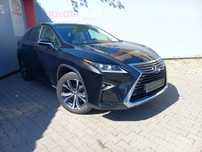 Lexus Seria RX Lexus RX 450h Executive AWD