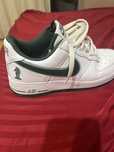 Adidasi Nike air force 1