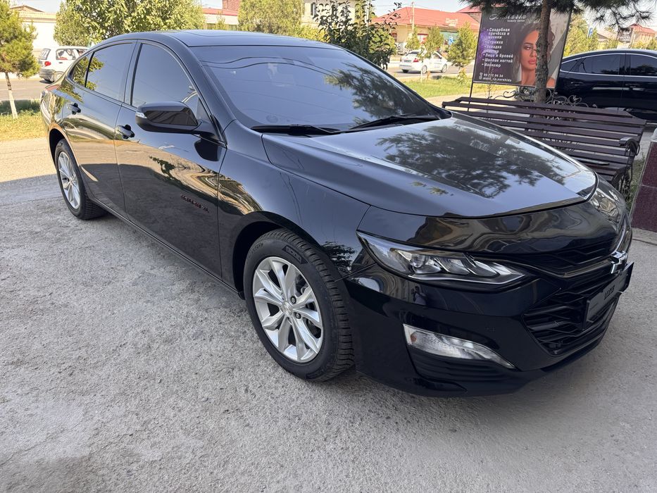 Malibu xl 2023 toptozza