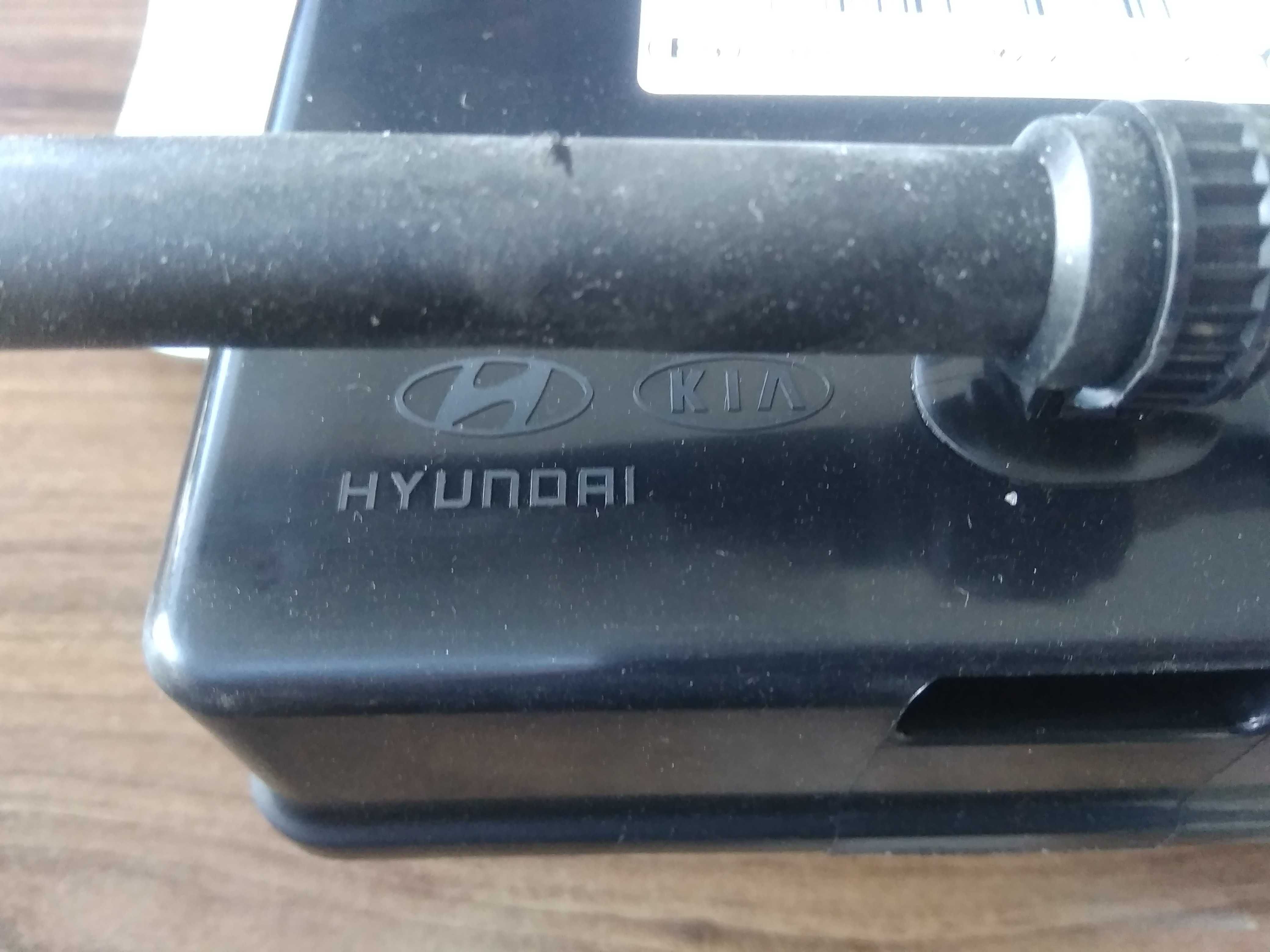 Продам блок управления кузовным оборудованием Hyundai H350