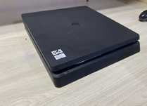 Soni ps4 slim 500gb