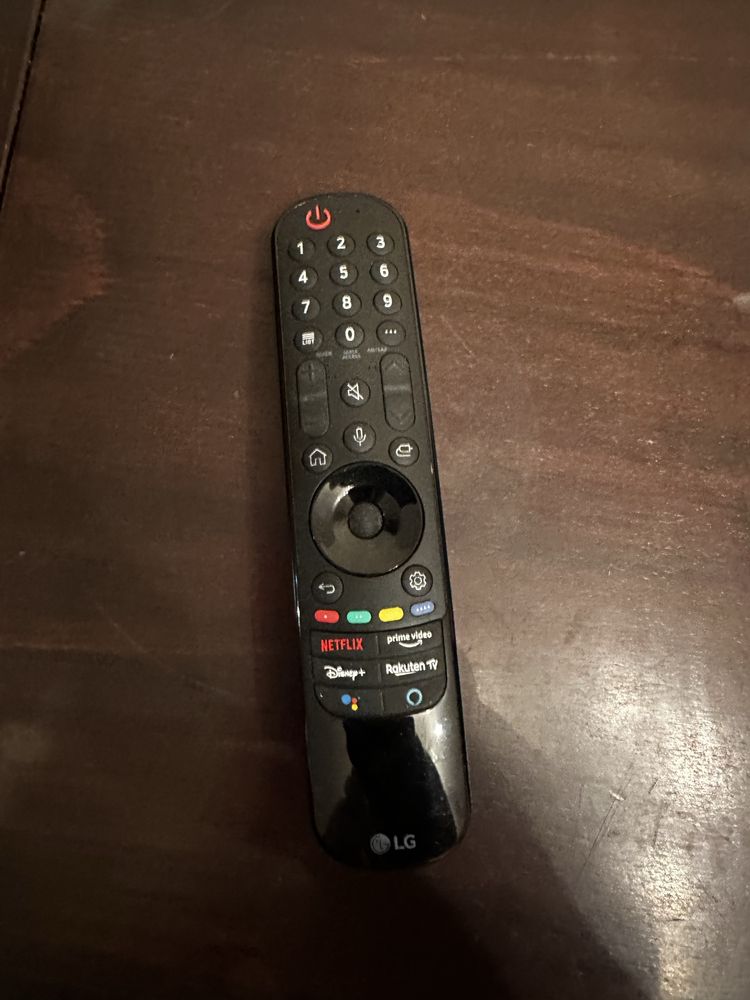 Дистанционно управление LG MAGIC AN-MR21GA ORIGINAL