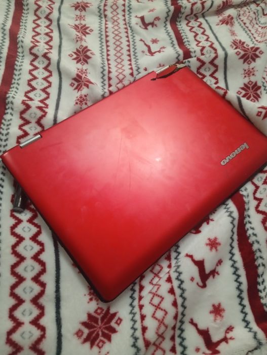 Laptop Lenovo și Toshiba google Chrome