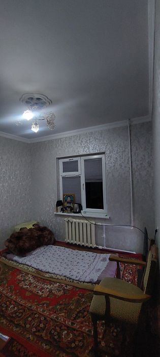 Уй Сотилади  Яккасарой Кушбегида ипотека бор