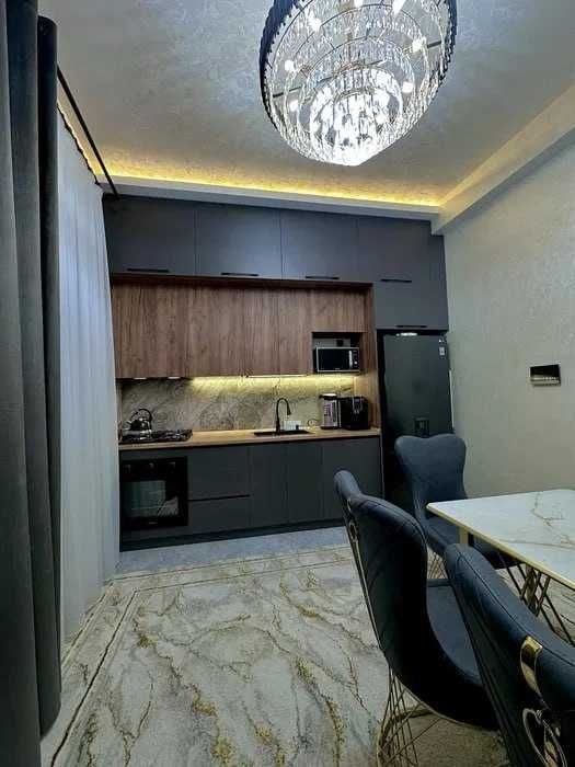 Шикарный участок продается в Сергели!