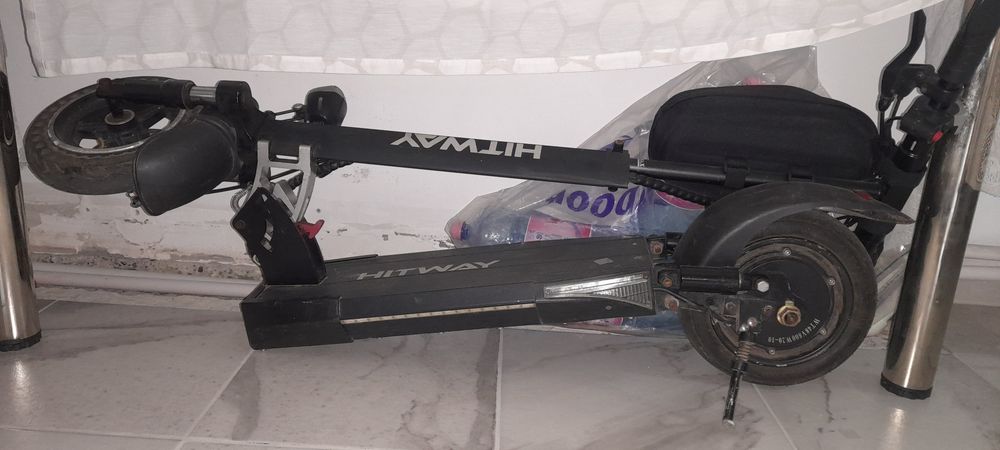 Trotineta piese HITWAY, HUGOO, JRH