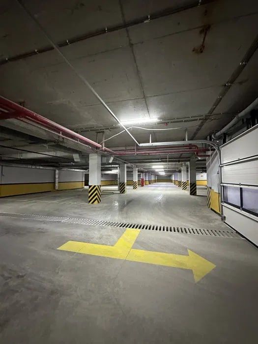 ЖК Кох Ота , 2-х комнатная квартира, 55м2. Студия разделка.