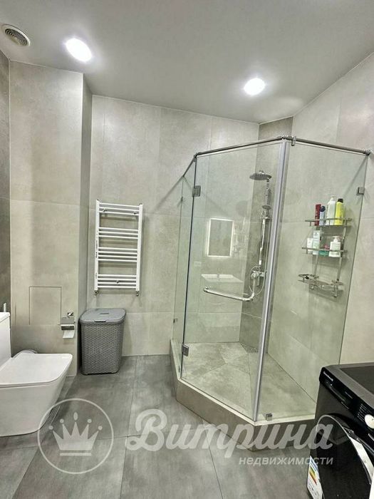 2х комнатная квартира улица Паркент