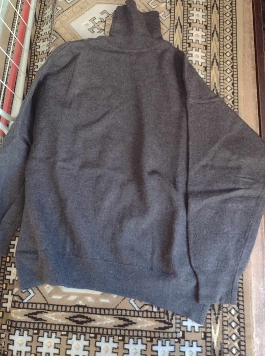 Лот 5броя мъжки блузи хл размер 15 лв