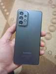 Samsung Galaxy A73 5G 8+8/256G full paked karobka dacument
