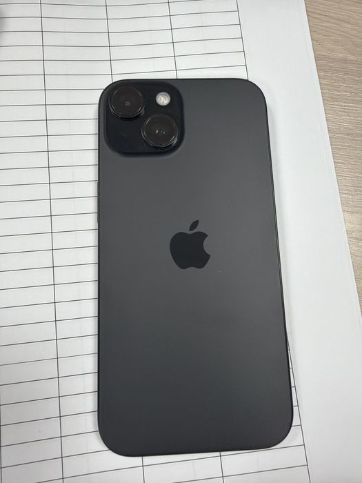 Айфон 15 срочно продам с коробкай , Официально верефицированный