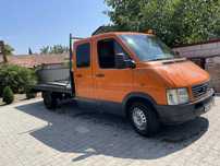 Vand wolcsvagen lt 2800euro