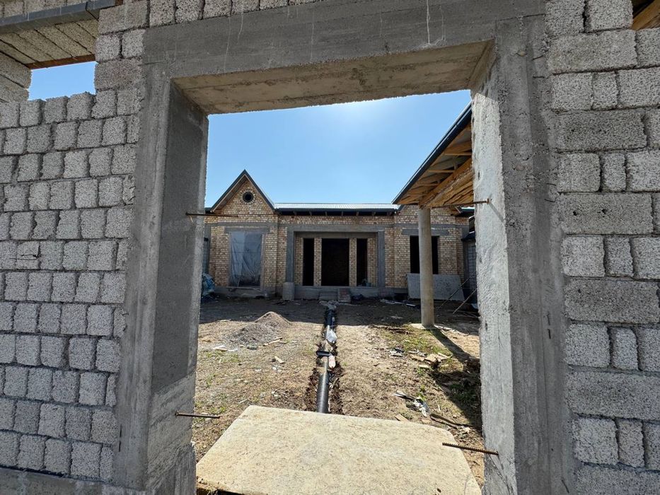 Uchska sotiladi 4 sotix