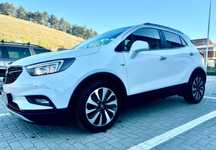 Opel Mokka Proprietar - masina in stare foarte buna si bine dotata