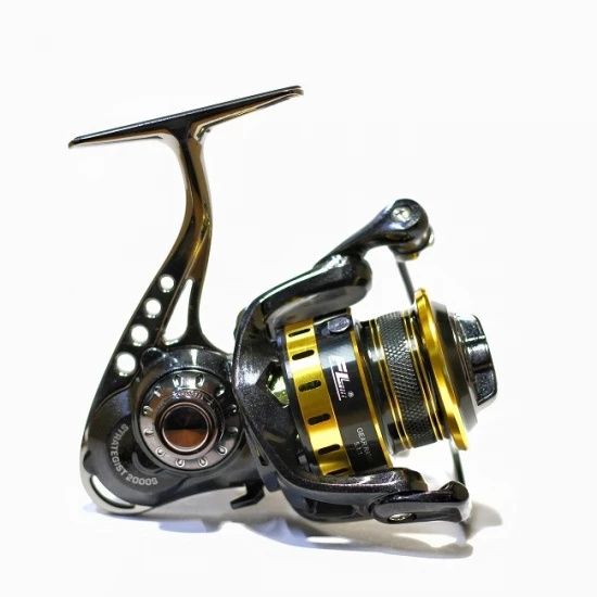 Mulineta FL Strategist Feeder 4000 model nou 2022