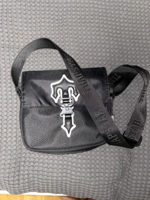 Чантичка Trapstar