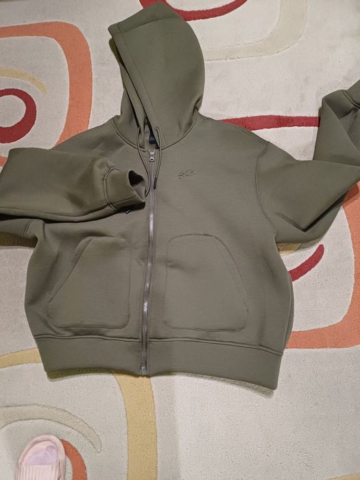 Mъжки суитчер номер XL