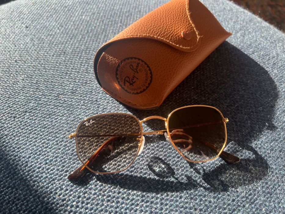 Ray-Ban слънчеви очила