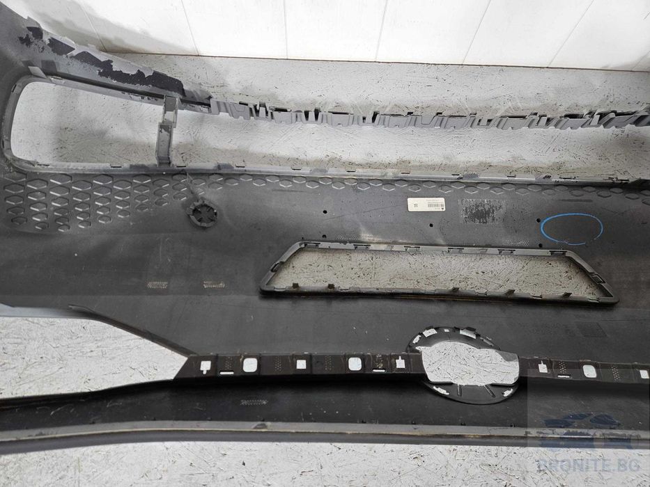 Предна броня VW ID3 Фолксваген ид 3 2019- 2023