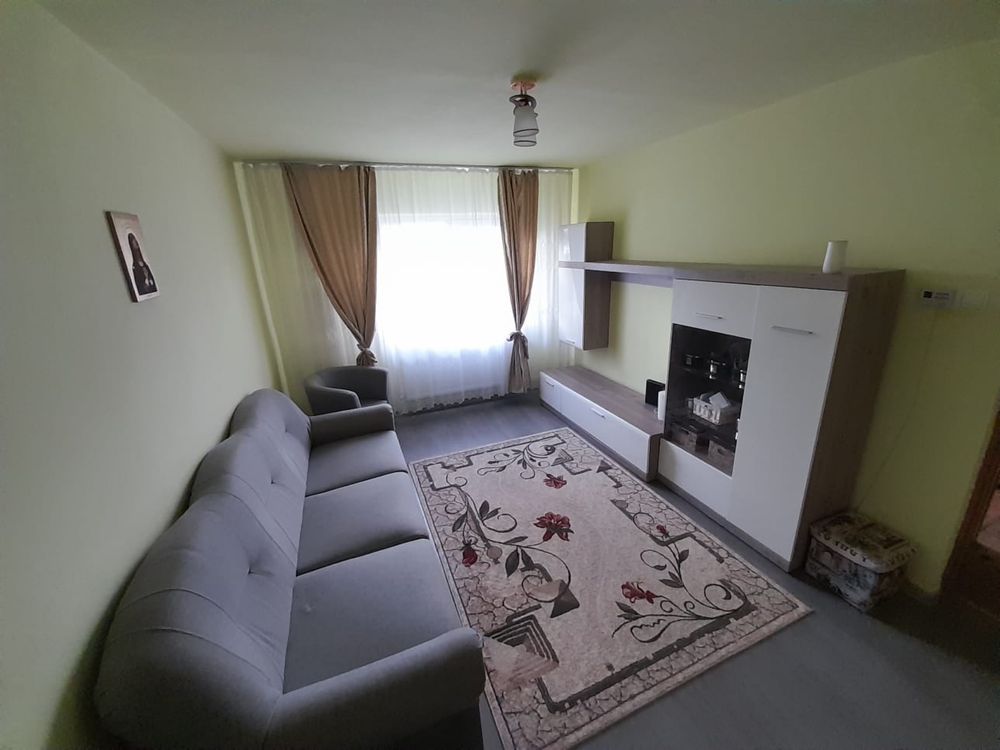 Apartament 2 camere Sfantu Gheorghe