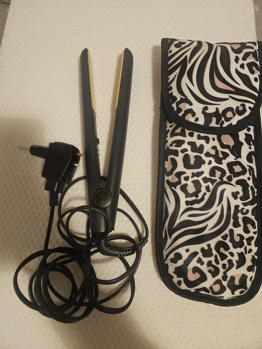 Placa par profesionala GHD