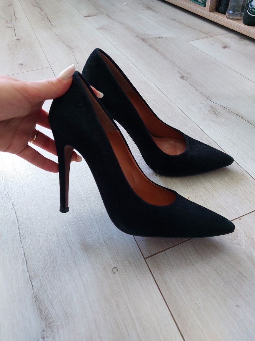 Pantofi stiletto Topshop 1+1 Gratuit