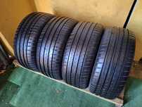 235 45 17 Michelin DOT 2021 vara NOI