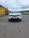 Nissan Qashqai 1,5 dci Tekna