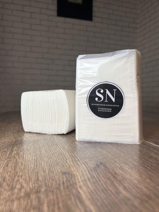 Настольные салфетки 200л