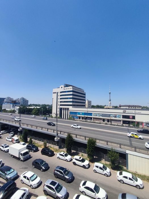 От собственника. Ц-6. Аренда. Офиса с Ремонтом. 333 КВ.м 7 кабинетов.