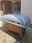 Cutie portbagaj  Thule Polar L200