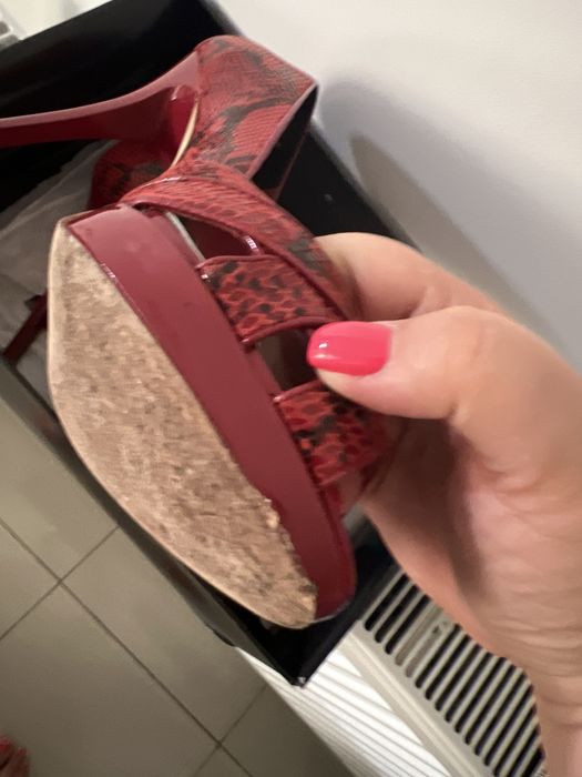 Pantofi Karen Millen