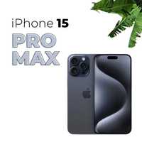 Телефон в кредит | IPhone 15 Pro Max | 256Gb | Новый!